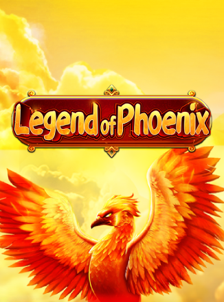 โลโก้เกม Legend of Phoenix