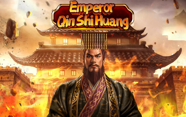 รูปเกม Emperor Qin Shi Huang