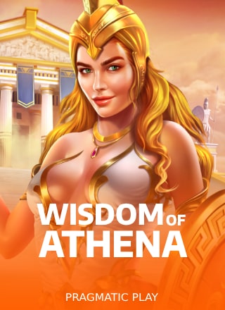 โลโก้เกม Wisdom of Athena - ภูมิปัญญาของเอเธน่า