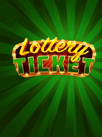 โลโก้เกม Lottery Ticket - ตั๋วลอตเตอรี