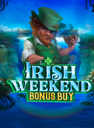 โลโก้เกม Irish Weekend Bonus Buy