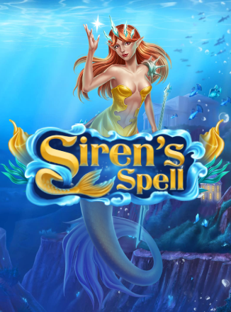 โลโก้เกม Siren’s Spell