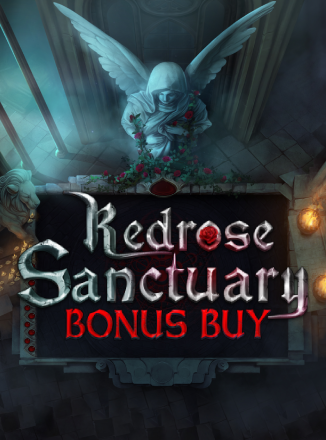 โลโก้เกม Redrose Sanctuary Bonus Buy