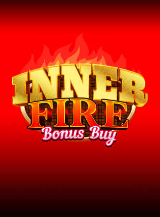 โลโก้เกม Inner Fire Bonus Buy