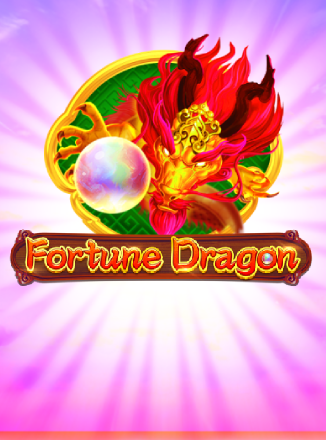 โลโก้เกม Fortune Dragon