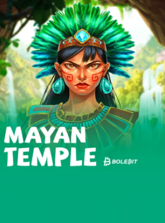 โลโก้เกม MayanTemple