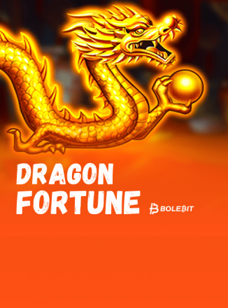 โลโก้เกม Dragon Fortune