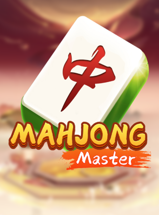 โลโก้เกม Mahjong Master
