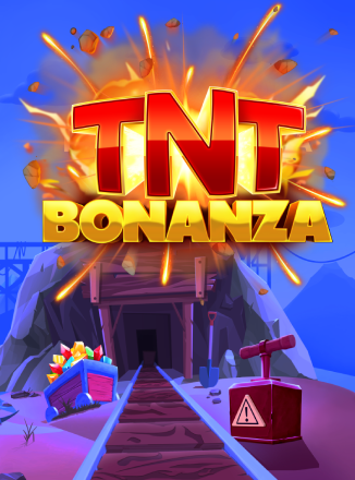 โลโก้เกม TNT Bonanza