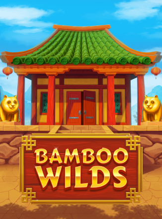 โลโก้เกม Bamboo Wilds