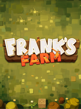 โลโก้เกม Frank's Farm