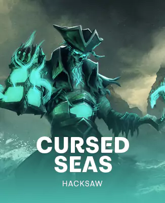 โลโก้เกม Cursed Seas - ทะเลต้องสาป