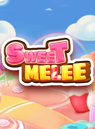 โลโก้เกม Sweet Melee