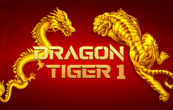 โลโก้เกม Dragon & Tiger1