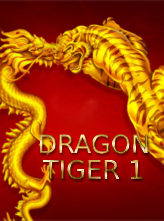 โลโก้เกม Dragon & Tiger1