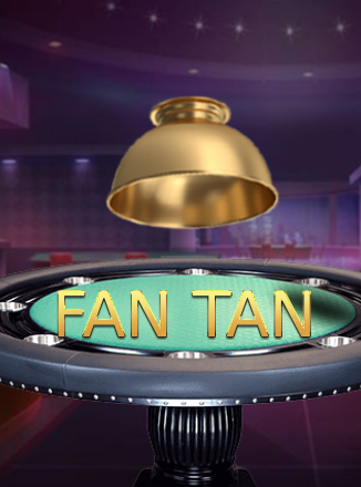 โลโก้เกม Fan Tan