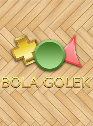 โลโก้เกม Bola Golek