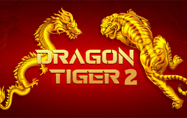 โลโก้เกม Dragon & Tiger2