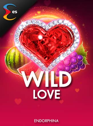 โลโก้เกม Wild Love - รักป่า