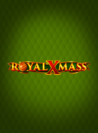 โลโก้เกม Royal Xmass - รอยัลคริสต์มาส