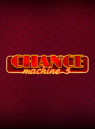 โลโก้เกม Chance Machine 5 - โอกาสที่ 5
