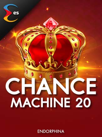 โลโก้เกม Chance Machine 20 - โอกาสเครื่องจักร 20