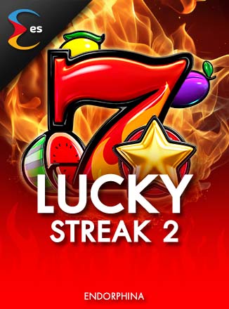 โลโก้เกม Lucky Streak 2 - ลัคกี้สตรีค 2