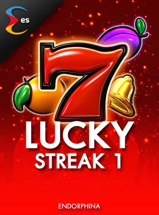 โลโก้เกม Lucky Streak 1 - ลัคกี้สตรีค 1