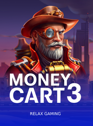 โลโก้เกม Money Cart 3 - รถเข็นเงิน 3