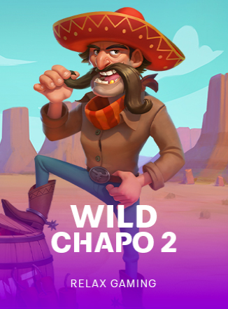 โลโก้เกม Wild Chapo 2 - ไวลด์ชาโป 2