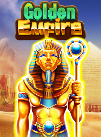 โลโก้เกม Golden Empire - จักรวรรดิทอง