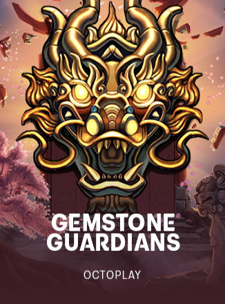 โลโก้เกม Gemstone Guardians - ผู้พิทักษ์อัญมณี