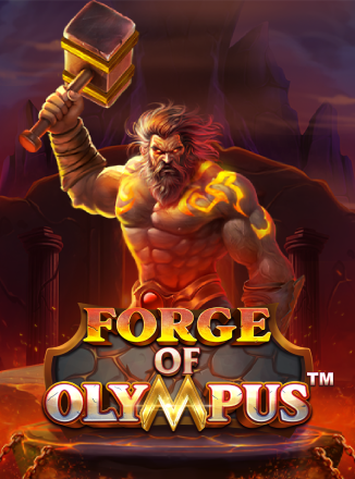 โลโก้เกม Forge of Olympus™