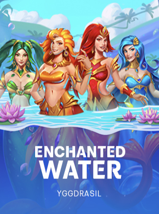 โลโก้เกม Enchanted Water - น้ำมนต์เสน่ห์