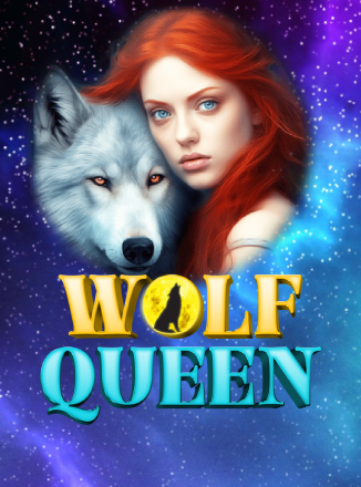 โลโก้เกม Wolf Queen - ราชินีหมาป่า
