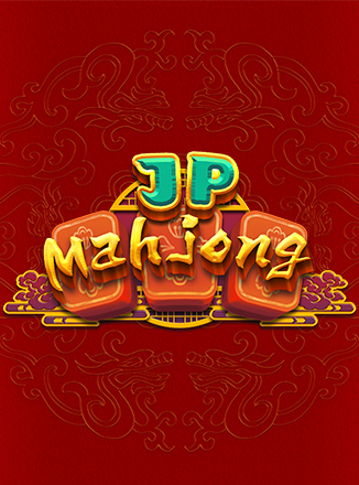 โลโก้เกม JP Mahjong - เจพี ไพ่นกกระจอก