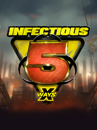โลโก้เกม Infectious 5 xWays - ติดเชื้อ 5 xWays