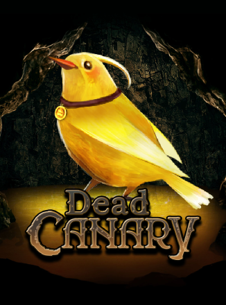 โลโก้เกม Dead Canary - นกขมิ้นที่ตายแล้ว