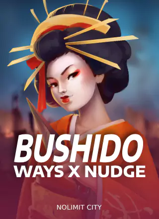 โลโก้เกม Bushido Ways xNudge - วิถีบูชิโด xNudge