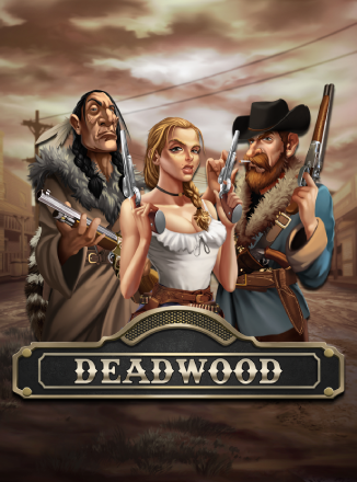โลโก้เกม Deadwood xNudge