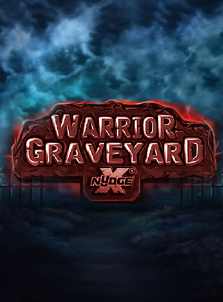 โลโก้เกม Warrior Graveyard xNudge