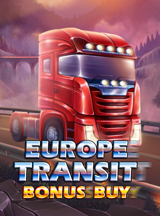 โลโก้เกม Europe Transit Bonus Buy
