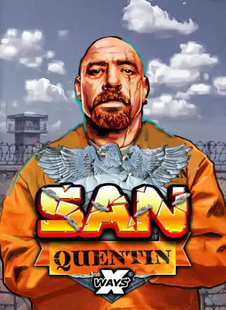 โลโก้เกม San Quentin xWays