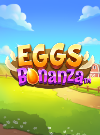 โลโก้เกม Eggs Bonanza - ไข่โบนันซ่า