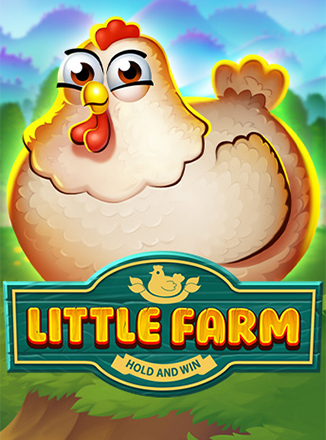 โลโก้เกม Little Farm - ฟาร์มเล็กๆ