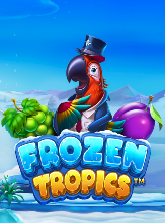โลโก้เกม Frozen Tropics™