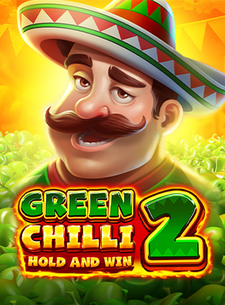 โลโก้เกม Green Chilli 2 - พริกเขียว2