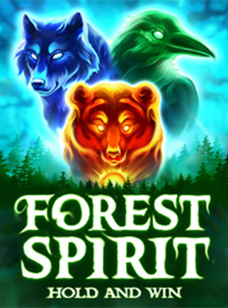 โลโก้เกม Forest Spirit - วิญญาณป่า