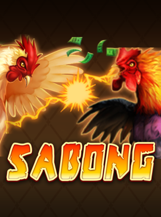 โลโก้เกม Sabong - แมลงสาบ