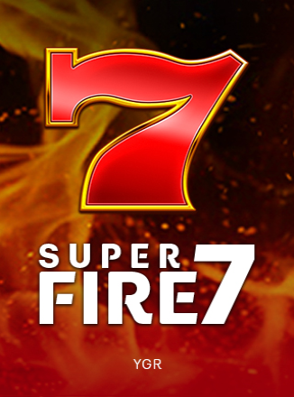 โลโก้เกม Super Fire 7 - ซุปเปอร์ไฟร์ 7